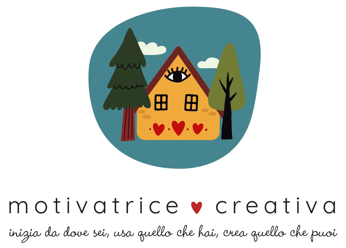Motivatrice Creativa