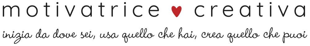 Motivatrice Creativa